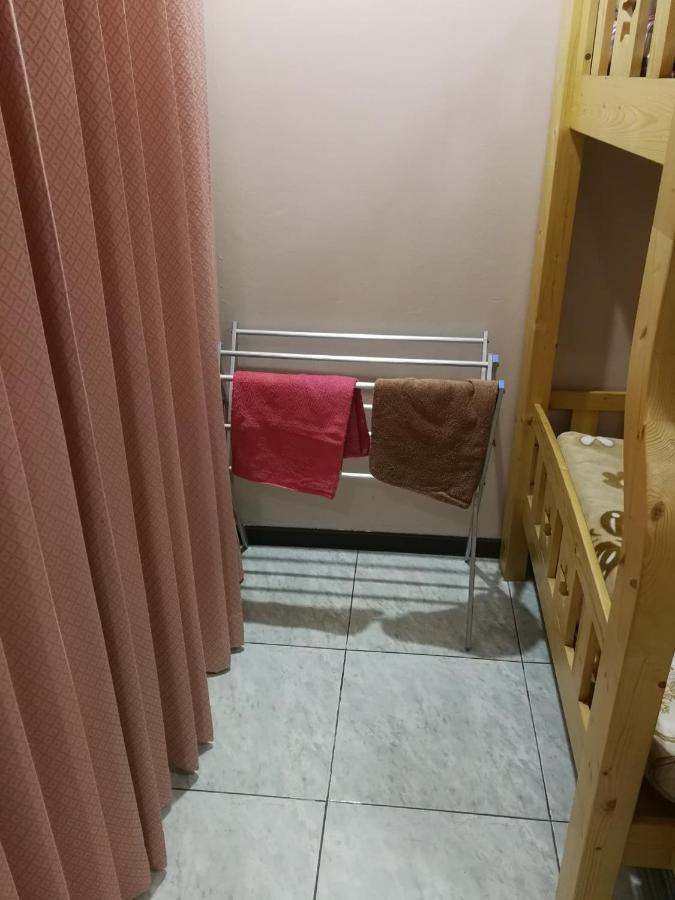 20 négyzetméteres stúdió Apartman 0 fürdőszobával Khon Kaen Bevásárlóközpont területén Kültér fotó