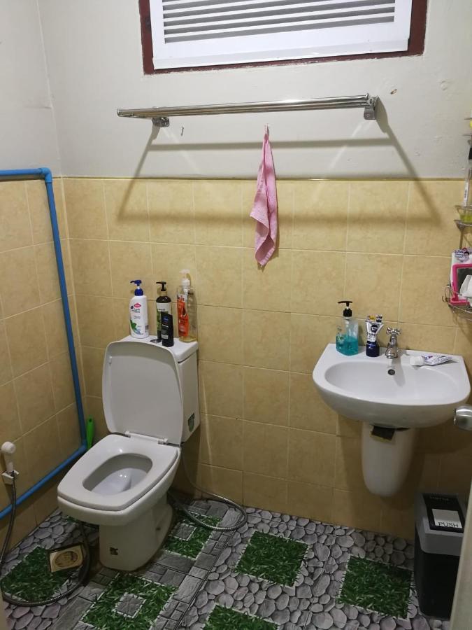 20 négyzetméteres stúdió Apartman 0 fürdőszobával Khon Kaen Bevásárlóközpont területén Kültér fotó