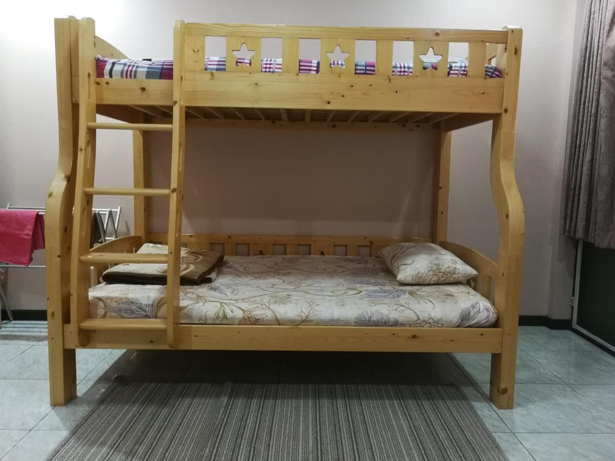 20 négyzetméteres stúdió Apartman 0 fürdőszobával Khon Kaen Bevásárlóközpont területén Kültér fotó