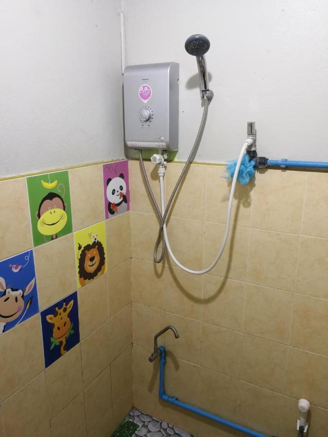 20 négyzetméteres stúdió Apartman 0 fürdőszobával Khon Kaen Bevásárlóközpont területén Kültér fotó